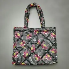 « 新品 » ヒステリックミニ デビル総柄トートバッグ マザーズバッグ ムック本