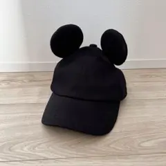 ミッキーキャップ