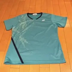ヨネックス　ゲームシャツ Ｌ