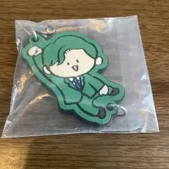 東海オンエア　一番くじオンライン　ラバーチャームコレクション　としみつ