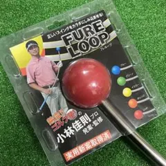 Lynx FURE LOOP レディース ゴルフスイング練習器 ピンク 美品 - メルカリ