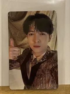 M!LK 爆裂愛してる　好きすぎて滅　通常盤　トレカ　吉田仁人