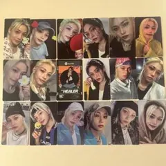 straykids フィリックス karma