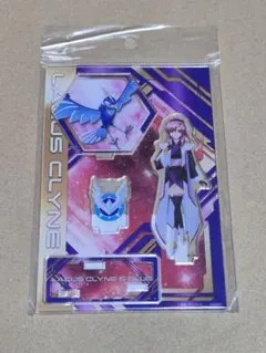 機動戦士ガンダム SEED FREEDOM アクリルスタンド ラクス・クライン