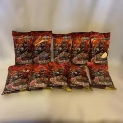 デュエルマスターズ スタートデッキ 攻めの王道　 40枚✖️10個セットまとめ売り