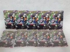 10枚セット　最強ジャンプ4月号　2026 ブルック　プロモカード