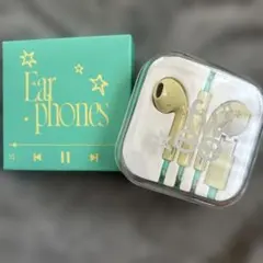 fwee イヤホンのサムネイル