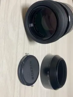 Nikon NIKKOR-Q 135mm F3.5 ブロニカ用 ケース付 - メルカリ
