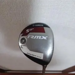 YAMAHA RMX 5番 17度 フェアウェイウッドのサムネイル