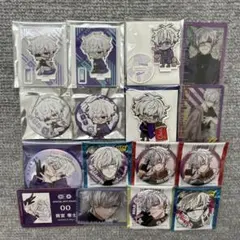 東京エイリアンズ 雨宮零士 ねこっこ 缶バッジ 11点 アニメイト 特典 9