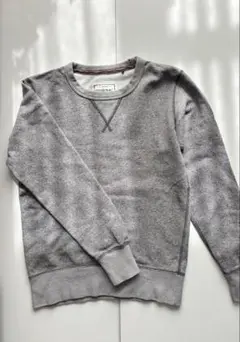 3点おまとめ　ユニクロ　トレーナー　S レディース