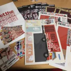 ONE PIECE 25th Anniversary Special Set