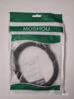 MOSHOU Type-C to HDMI 変換ケーブル 2m 8K