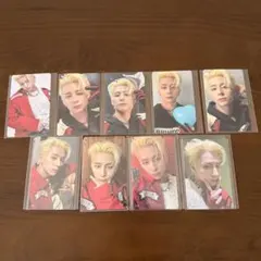 さとう様専用 西洸人RTP 木村柾哉京セラ トレカセット