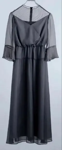 【新品未使用タグ付き】My shawty オケージョンドレス　ブラック　LEJA 2025年最新】My shawty パーティードレスの人気アイテム - メルカリ