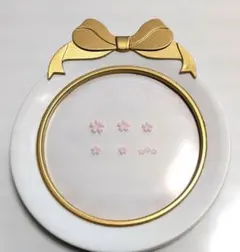 ♡桜（薄ピンク）全80個　デコパーツ　ネイルパーツ♡