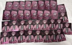 アンプタック　カラーズ　けちゃ　メタルカード