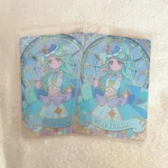 名探偵プリキュア キラキラカードグミ バトンタッチ キュアエクレール まとめ売り