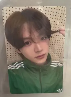 KO1KEYZ 1st FANMEETING FCブーストレカ 加藤大樹