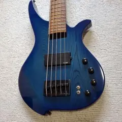 Ibanez GSR205PC-TMU + PT32-BBK(スタンド) - メルカリ