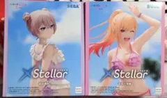XStellar 着せ恋 喜多川海夢 乾紗寿叶 水着フィギュアセット エクステラ