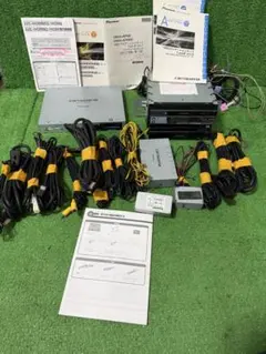 カロッツェリア多数!! XDV-P70 CD-RB20 他 カロッツェリア多数!! XDV-P70 CD-RB20 他 - メルカリ