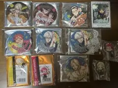 <期間限定>カリスマ グッズ まとめ売り