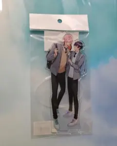 アクリルスタンド