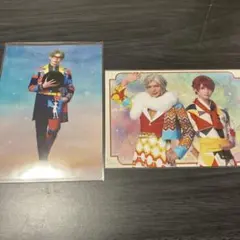 エーステ ランブロ セット