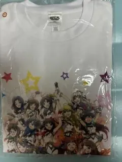 LiSA vs 氣志團 「コラボTシャツ」 ラグラン XLサイズ 新品 - メルカリ