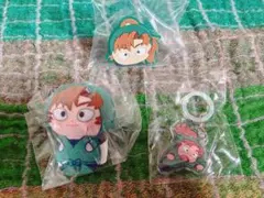 忍たま乱太郎 善法寺伊作 3点セット