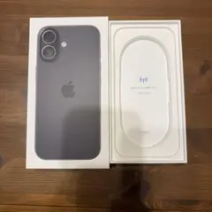 iPhone17箱のみ