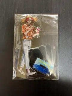 ファントムバスターズ ファンバス 是岸遊人 アクスタ