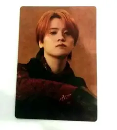 BMSG COMPLETE FILE トレカ KAIRYU