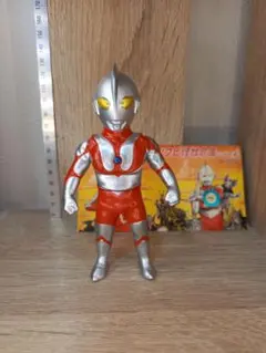 MAXTOY ウルトラセブン ミニソフビ怪獣倉庫シリーズ - メルカリ