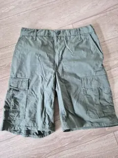 PROPPER カーゴショートパンツ オリーブ S