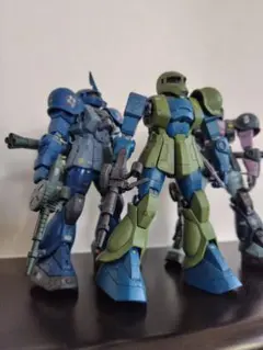 2026年最新】hg ガンダム 絶版の人気アイテム - メルカリ