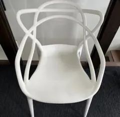 発送可 正規品 カルテル Kartellマスターズチェア 東京 直接引取値下げのサムネイル