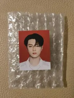 enhypen ジェイ ミニフォト WALK THE LINE : FINAL