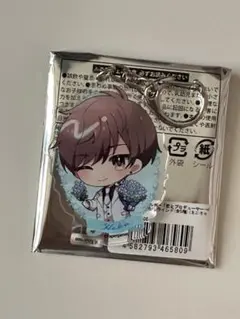 恋とプロデューサー 恋プロ キーホルダー ハク