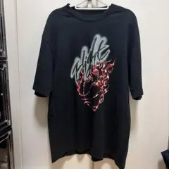 花冷え。'23ワールドツアー Tシャツ (Oseania/Asia) 2XL - メルカリ