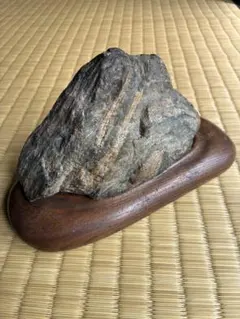 丸石神 丸石信仰 道祖神 屋敷神 ミシャグチ様 甲州 山梨 縄文 骨董 古