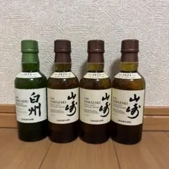 2026年最新】サントリーウイスキー白州山崎響セットの人気アイテム