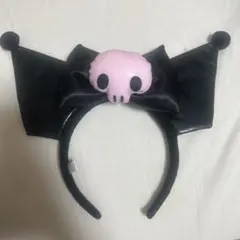 サンリオ　クロミカチューシャ