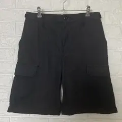 PROPPER プロッパー カーゴショーツ ブラック S