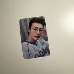 nexz タレントカード