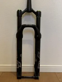 DVO SAPPHIRE D1 29 140mm サファイア正規輸入品　OH済み