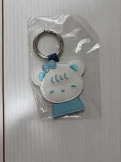 新品未開封!!ファミリア＊ネームホルダーのサムネイル