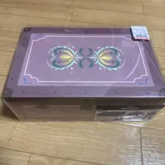 アナ雪　ジュエリーボックス　しまむら　ちはる　ハッピーバッグ