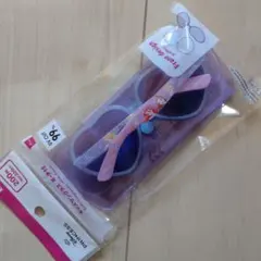 ディズニープリンセス サングラス キッズサングラス こども用サングラス